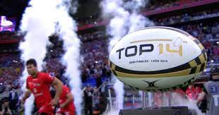 Top 14 , sport , toulouse. Top 14 Un An Plus Tard Le Lou Est Le Seul Rescape Des Demi Finales Le Rugbynistere
