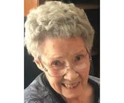 Mary Lafferty Obituary (1925