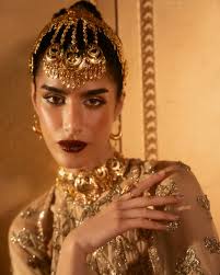 Our most ancipated cover of the year has arrived and the woman leading it's  a force you can't ignore. Weekend's Pakistan proudly presents Urwa Hocane 