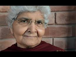 Dr Arfa Sayeda Zehra