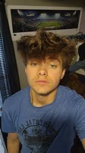 Nathan Powell's Football Recruiting Profile