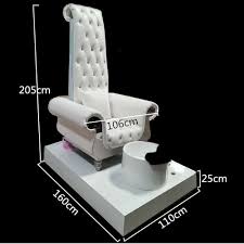 foot manicure queen throne spa pedicure massage chair for nail salon beauty spa equipment hair salon furnit spa pedicure chairs pedicure chair nail salon decor
