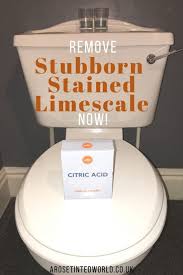 We did not find results for: How To Remove Stubborn Stained Limescale From Your Toilet A Rose Tinted World