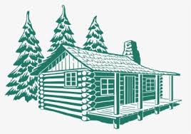 It'd probably be very easy for you to agree and. House Log Simple Wood Wooden House No Background Hd Png Download Transparent Png Image Pngitem