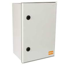 What type of meter box do you need? Mcg 595mm X 409mm X 210mm Flush Electric Meter Box White Meter F Cef