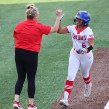 LadyKats work to improve each day