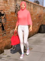 Check spelling or type a new query. Fitri Hijab Legging 01 Imgbb Com Fashion Legging Hijab