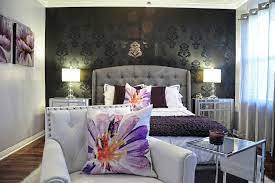 By woman 2 years ago2 years ago. Hollywood Glam Master Bedroom Bedroom Los Angeles By L2 Interiors Houzz