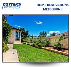 potter's bathroom & kitchen centre