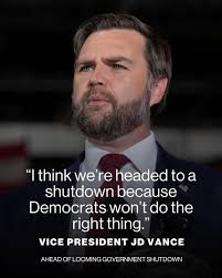 🚨 ABSOLUTELY UNBELIEVABLE! JD Vance just completely DESTROYED Chuck  Schumer and Hakeem Jeffries! This is the kind of passion we need in a  presidential candidate—inject it straight into my veins, folks! Pure,