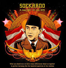 Soekarno seperti sudah diketahui telah meninggal dunia dan telah dimakamkan. Ir Soekarno Home Facebook