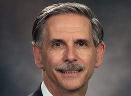 Larry Hofstetter's Instagram, Twitter & Facebook