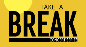 Take a Break: Far Away Songs