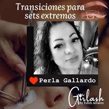 Girlash by Edith Alvarez