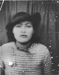 Maria Quiroz Rosales (1912-1950)