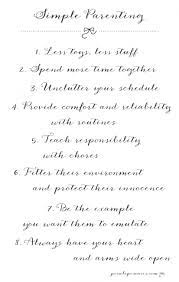 Find out everything you need to know about parenting. Simple Parenting Rules Parenting Rules Parenting Parenting Quotes