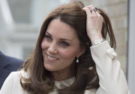 Kate Middleton's Fingers: Royal Fans Are Talking About Her Hands