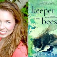 Q&A: Jeffrey B. Burton, Author of 'The Keepers'