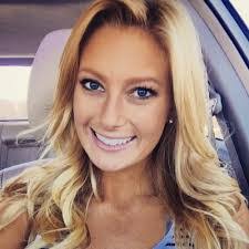 Jessica Strohm's Instagram, Twitter & Facebook