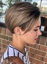 Pin On Short Hair Trends