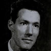 James Strutt: Canadian architect (1924