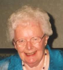 Jean Sherman Obituary (1928