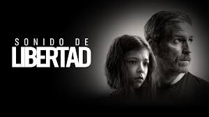 Prime Video: Sonido de libertad