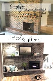 Maybe you're wondering how to build a fireplace. Black Brick Outdoor Fireplace Novocom Top