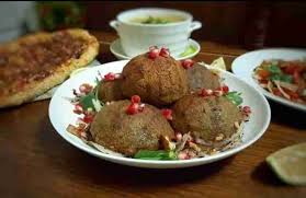 كبة مشوية ملكة المطبخ زاكي In 2021 Recipes Cooking Recipes Food