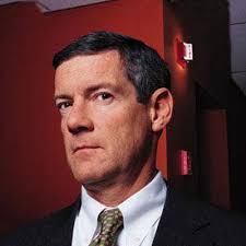 The 25 Blockbuster IT Executive Moves of 2011