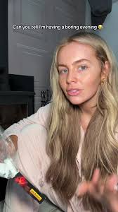 Finding Fun in a Boring Evening