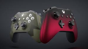 The design lab is back for xbox players to design their own controllers#ign #gaming #xbox. Xbox Design Lab Camo And Shadow Gamescom 2018 Trailer Hd