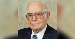 Edward Ralph Lloyd Obituary