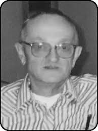 DARWIN ROBERTS Obituary (2018)