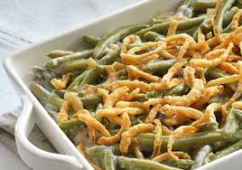 Green Bean Casserole Family Dollar Green Bean Casserole Bean Casserole Greenbean Casserole Recipe