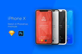Iphone X App Mockups In 2020 Iphone Iphone Mockup Phone Fashion