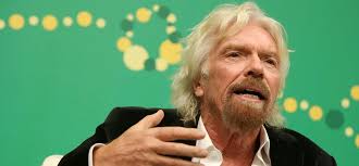 Richard Branson, Elon Musk, Peter Thiel and Other Successful Entrepreneurs'  Favorite Interview Questions