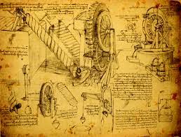 Leonardo Da Vinci: Als Künstler Unumstritten, Als Erfinder Aber Durchaus