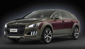 Image result for Rich Oak Metal 2014 Peugeot