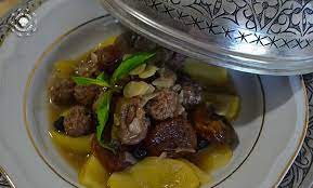 osmanli saray mutfagi dan akike tarifi yemek yemek tarifleri tarifler