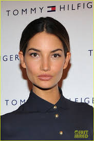 Lily Aldridge & Peter Facinelli: Men of New York Party!: Photo 2766472