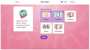 Paying off one credit card balance by transferring it to another credit card; Digital Courses For K 12 Educators Everfi