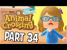Animal crossing 34