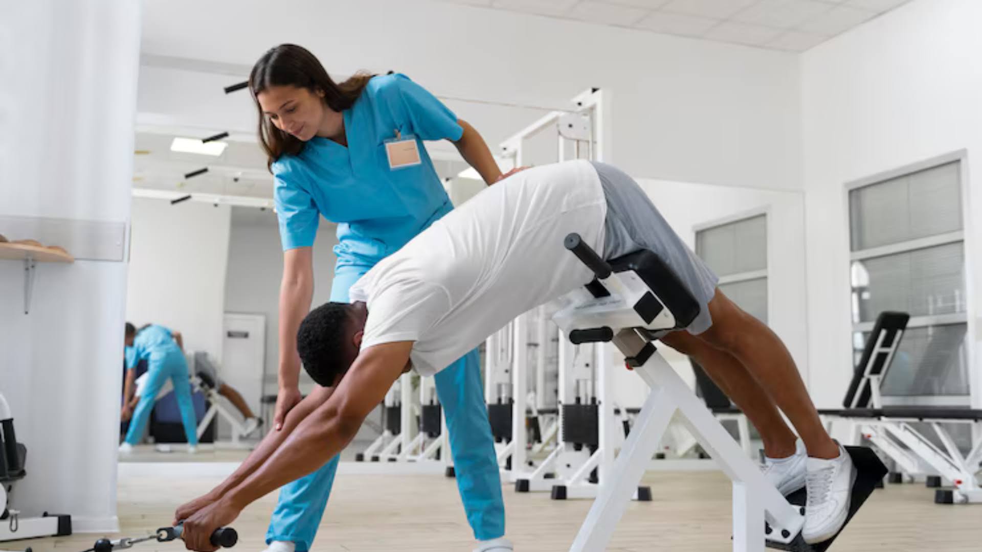 Muscle Strengthening Exercises product image