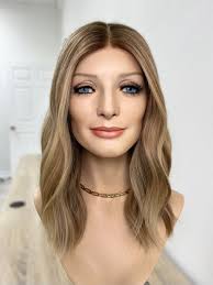 Madison Lace Top Wig, "Ariana" (R1964)