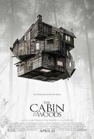 The Cabin in the Woods - Wikipedia