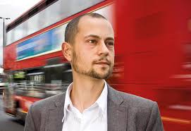 Crispin Jones On Founding Mr Jones Watches