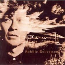 Robertson Robbie