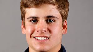 The Oklahoman's All-City boys golf roster