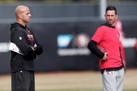 All-East Bay boys soccer capsules